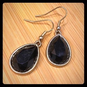Short Dangle Earrings
